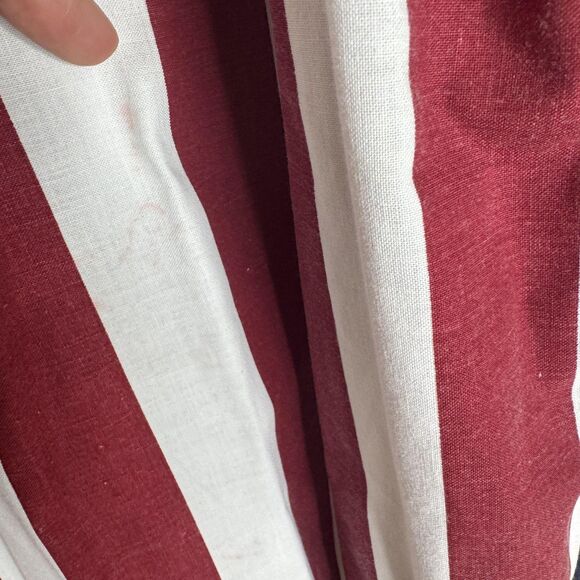 Vintage Knights of Round Table Shirt Mens XL American Flag USA Stars Stripes 90s - Picture 10 of 10